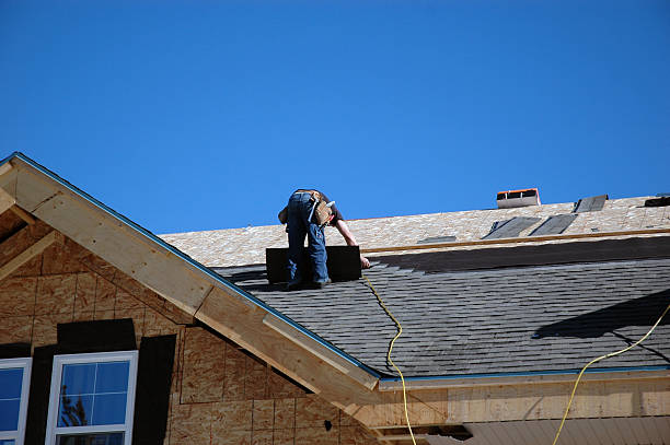 Best Residential Roofing Contractor  in Wakefield, NE