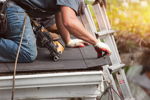 Wakefield, NE Roofing Contractor Company