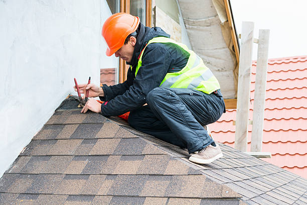 Best Flat Roof Repair Services  in Wakefield, NE