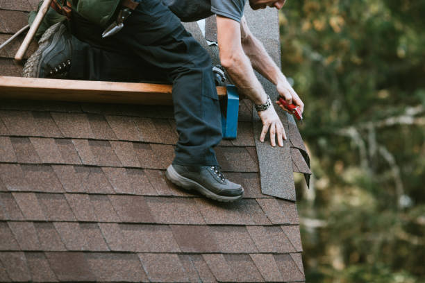 Tile Roofing Contractor in Wakefield, NE
