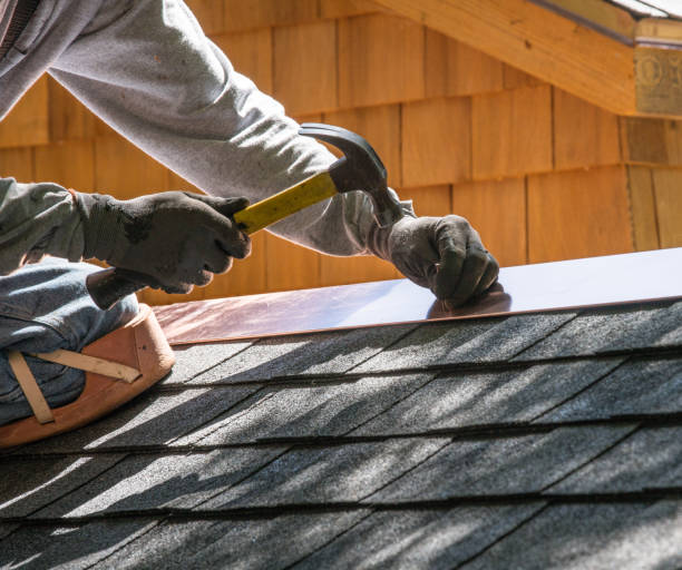 Quick and Trustworthy Emergency Roof Repair Services in Wakefield, NE
